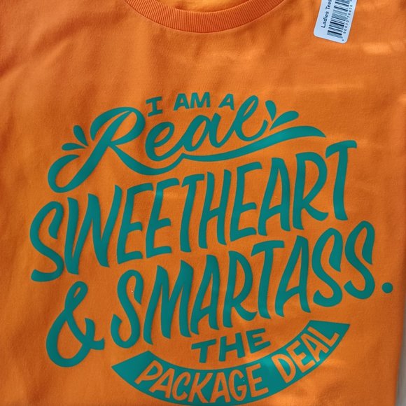 LADIES SHIRT - Picture 1 of 1